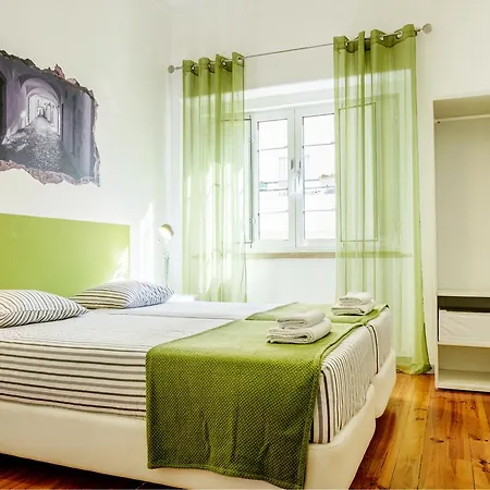 Albergue Coreto *