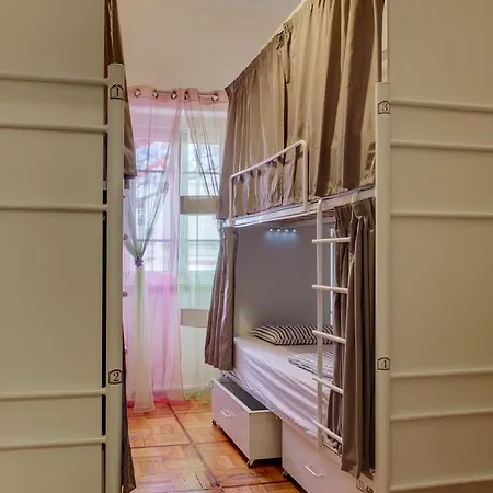 Albergue Coreto