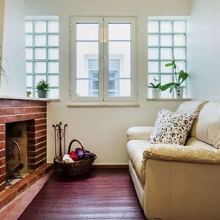 Hostel Coreto Loulé