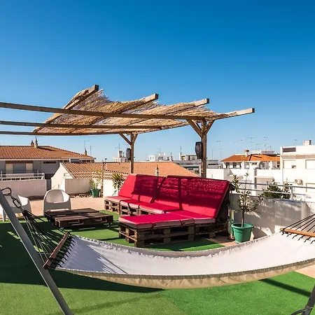 Albergue Coreto