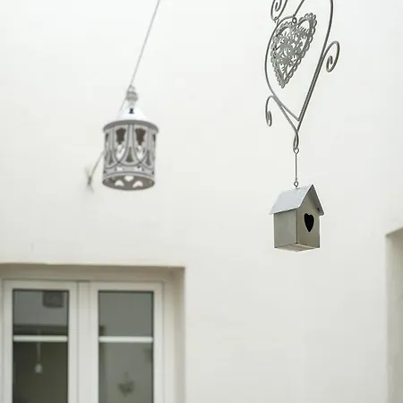 Coreto Albergue *