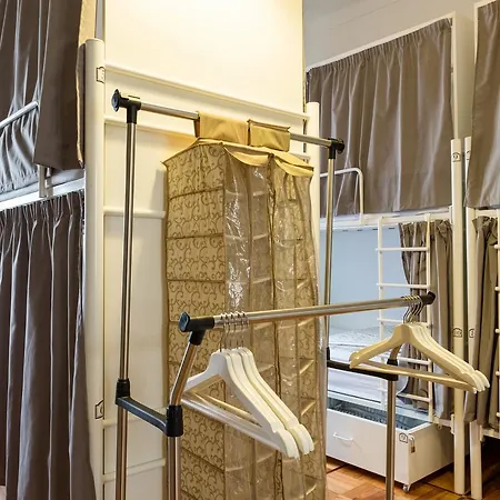 Albergue Coreto *
