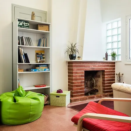 Albergue Coreto