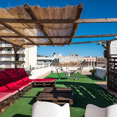 Albergue Coreto *