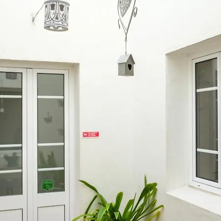 Albergue Coreto Loulé