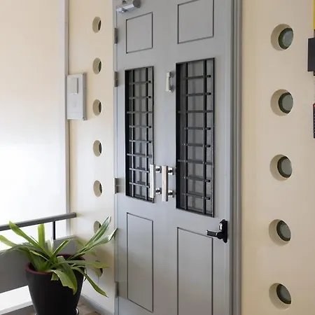 Coreto Hostel Loulé