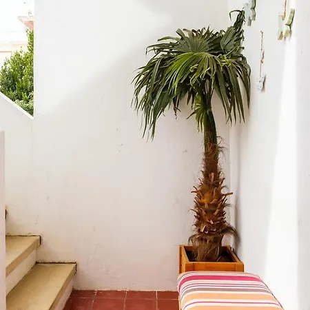 Albergue Coreto Loulé