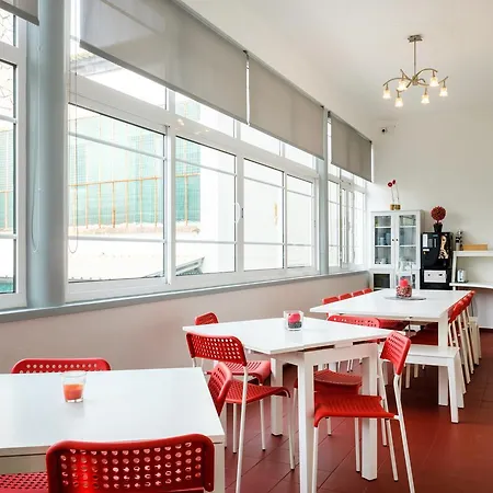Albergue Coreto *
