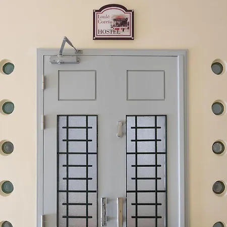 Albergue Coreto *