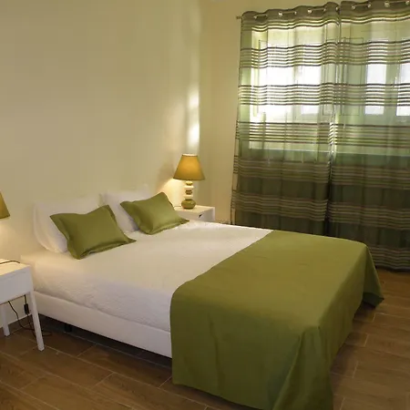 Coreto Albergue