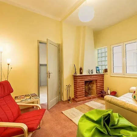 Albergue Coreto